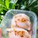 Cooksnap dari Nur Hanifah untuk resep 23. COIPAN BENGKUANG EBI
