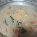 Cooksnap dari novi paristiana untuk resep Sayur Lodeh utk Anak2