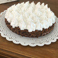 El cooksnap de fmaggiotti@live.com cuando hizo Merengue Italiano para decorar.
