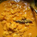 Cooksnap dari Mama Shanum A.Z untuk resep Sambel Udang Nanas
