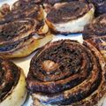EdoSmile Cooksnap-ja, amikor elkészítette a(z) Dupla élvezet 😊 receptet.