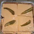 El cooksnap de María Ramirez cuando hizo Pastel de atún (Mazatlán).