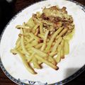 Cooksnap de Viktoria sur la recette Filets de poulet aromatisés