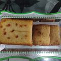 Kashmira Parekh's cooksnap of when they made ટી ટાઈમ કૅક/ટુટી ફ્રુટી કૅક (Cake Recipe In Gujarati).