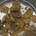 Pina Mandaliya's cooksnap of when they made પાત્રા (Patra Recipe In Gujarati).