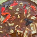 Cooksnap dari dpmentari untuk resep Tongseng Sapi Tanpa Santan Mantab