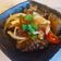 潘俊霖的(簡單料理) 的 涼拌魚皮 cooksnap