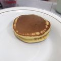 Cooksnap dari Stefanny untuk resep Simple Dorayaki