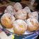 El cooksnap de Claudia Quevedo cuando hizo Cupcakes básicos.