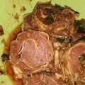 Cooksnap dari Anggi Farida untuk resep Rolade masak kecap
