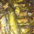 صورة من Chef_Basel، شاركها بعد تجربة وصفة سمك الميد المشوي