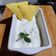El cooksnap de Bianka Palma cuando hizo Tzatziki Griego.