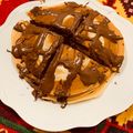 صورة من مريم، شاركها بعد تجربة وصفة بان كيك 😍