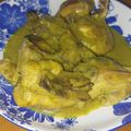 Cooksnap dari Yulia untuk resep Ayam Lodho Khas Jawa Timur