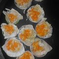 Cooksnap dari Litha Setiawan untuk resep Siomay Ayam Udang