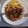 El cooksnap de Sara García Ramajo cuando hizo Albóndigas al Oporto.