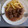 El cooksnap de Sara García Ramajo cuando hizo Albóndigas al Oporto.