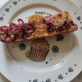 Gyöngyi 💇‍♀️ Cooksnap-ja, amikor elkészítette a(z) Csokis, mámoros meggyes süti 🍫🍷🍒 receptet.