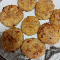 El cooksnap de Virginia. cuando hizo Nuggets de pollo al horno ideal para bebés y niños - BLW (+10M).
