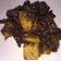 El cooksnap de Ramón Esteban López cuando hizo Calamares en salsa a la Canaria.