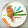 Cooksnap dari Anjas Sulrum untuk resep Pizza Cone