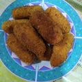 Cooksnap dari Yanina Arifin untuk resep Timus ubi kuning