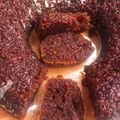 Cooksnap dari Rina Nurlaela untuk resep Bolu karamel kukus/sarang semut