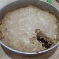 Cooksnap dari Alex Khoe untuk resep Tim daging
