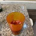 Cooksnap dari Akim Rosalina untuk resep Jus terong Belanda mirip jus jambu