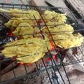 Cooksnap dari Dapoer Mama untuk resep Ayam Ungkep Bumbu Lengkuas