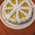 El cooksnap de gisela reyes cuando hizo Lemon pie 🇺🇾.