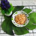 Cooksnap dari 🍀Vida Tyas🍀 untuk resep Kentang krispi taburan soto daging santan kuning