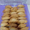 Cooksnap dari Raya Merdekawati untuk resep Pastel sayuran