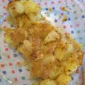 Cooksnap από Areti 🍬 στη συνταγή Πατάτες με τόνο στον φούρνο