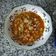 El cooksnap de Merce Rodriguez Merayo cuando hizo Guiso de patata y guisante con chorizo y bacon ahumado.