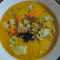 Cooksnap dari Renita Violetta untuk resep Gulai Cincang Padang