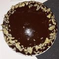 Cooksnap Emilia Godzic z czasów, kiedy przygotował Murzynek.