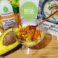 Cooksnap dari Lanjarsih/Mama Fifian ( MasakanRumahan) untuk resep Alpukat Kocok Gula Aren