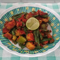 Cooksnap dari Yelvi Levani untuk resep Sambal Raja Khas Kutai