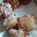 El cooksnap de Florencio Vallejos cuando hizo Buñuelos Fáciles 🤤.