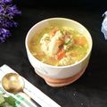 Cooksnap dari Setya N2 untuk resep Sup Kuning Betawi