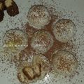 Cooksnap dari Simakke untuk resep Mochi Wafer Caramel (tanpa tp.ketan - dalam gram)