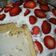 El cooksnap de sofia angeles cuando hizo Torta Tres Leches 🍒.