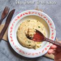 Cooksnap dari Dapur Bunda Daisy untuk resep Tahu telur kukus