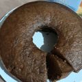 Cooksnap dari Bernadette Haristyastuti untuk resep Brownies Singkong Parut