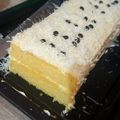 Cooksnap dari Rani Irawati untuk resep Bolu Jadul Keju