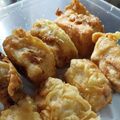 Cooksnap dari Kurnia Ayu Rachmawati untuk resep Tahu Isi Pedas/Tahu Jeletot