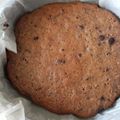 Сooksnap від Марина , який(а) приготував(ла) Шоколадный пирог.