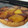El cooksnap de Alicia Escobar cuando hizo Bizcocho con piña y caramelo.