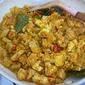 Cooksnap dari Amrina Rosyadah untuk resep Botok Tahu Tempe Tanpa Daun Pisang